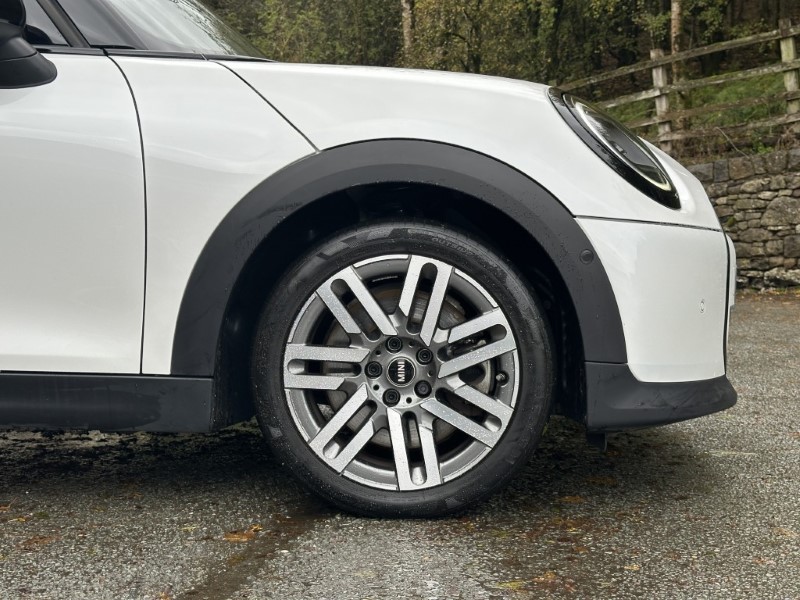 2024 (74) MINI COOPER 2.0 S Classic 5dr Auto 5985979