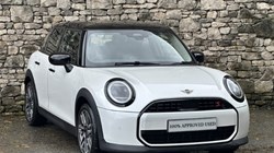 2024 (74) MINI COOPER 2.0 S Classic 5dr Auto 5985977