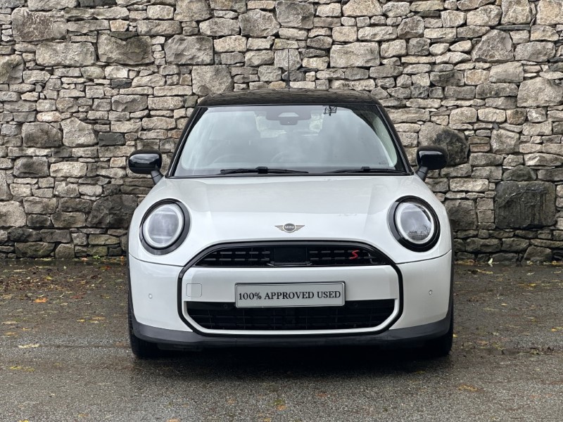 2024 (74) MINI COOPER 2.0 S Classic 5dr Auto 5985976