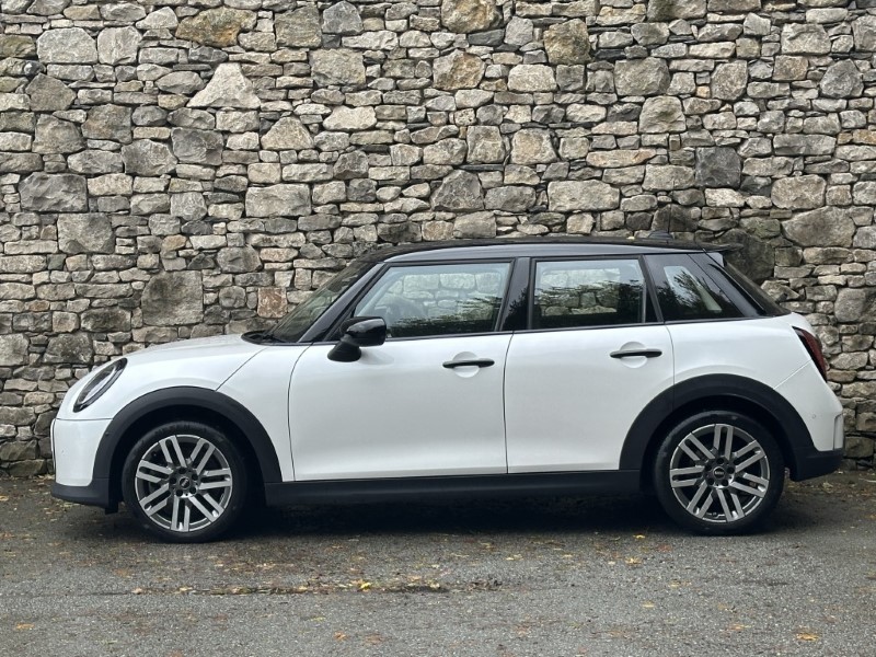 2024 (74) MINI COOPER 2.0 S Classic 5dr Auto 5985942
