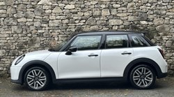 2024 (74) MINI COOPER 2.0 S Classic 5dr Auto 5985942