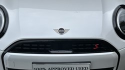 2024 (74) MINI COOPER 2.0 S Classic 5dr Auto 5985983