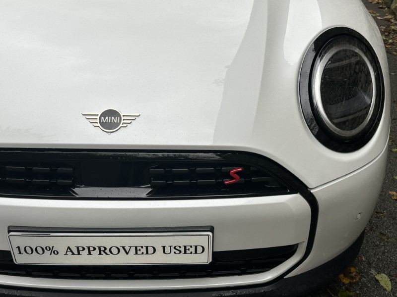 2024 (74) MINI COOPER 2.0 S Classic 5dr Auto 5985939