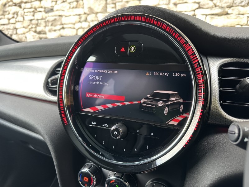 2023 (23) MINI HATCHBACK 2.0 Cooper S Exclusive Premium Plus 5dr Auto 5986043