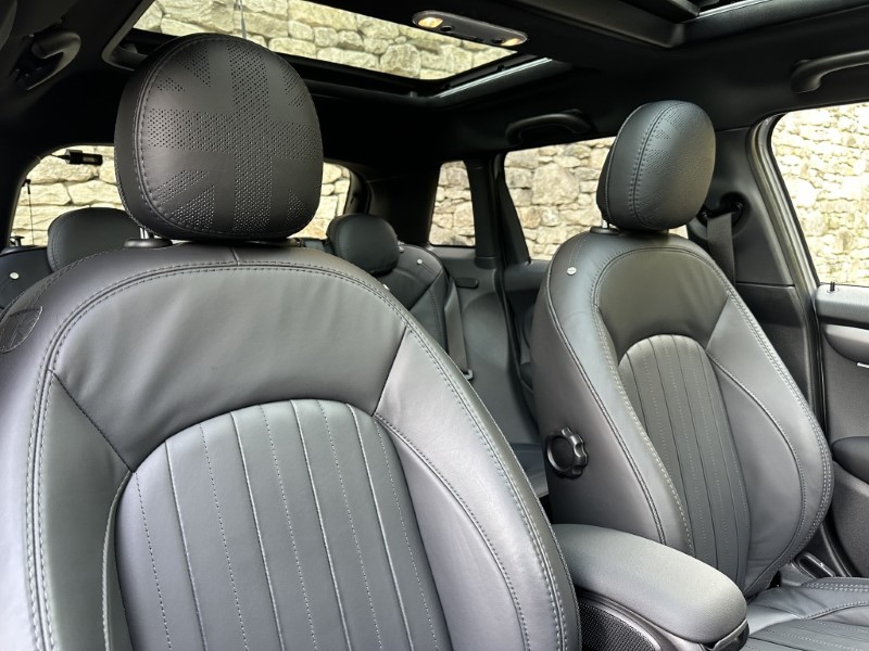 2023 (23) MINI HATCHBACK 2.0 Cooper S Exclusive Premium Plus 5dr Auto 5986072