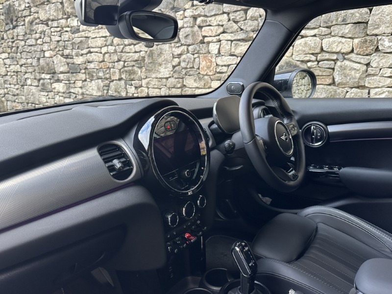 2023 (23) MINI HATCHBACK 2.0 Cooper S Exclusive Premium Plus 5dr Auto 5986035