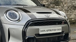 2023 (23) MINI HATCHBACK 2.0 Cooper S Exclusive Premium Plus 5dr Auto 5986068