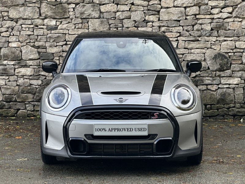 2023 (23) MINI HATCHBACK 2.0 Cooper S Exclusive Premium Plus 5dr Auto 5986062