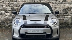 2023 (23) MINI HATCHBACK 2.0 Cooper S Exclusive Premium Plus 5dr Auto 5986062