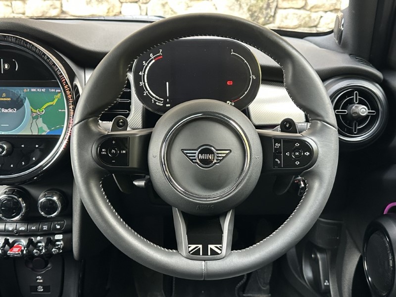 2023 (23) MINI HATCHBACK 2.0 Cooper S Exclusive Premium Plus 5dr Auto 5986057