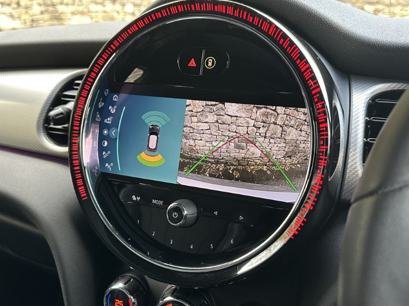 2023 (23) MINI HATCHBACK 2.0 Cooper S Exclusive Premium Plus 5dr Auto 5986060