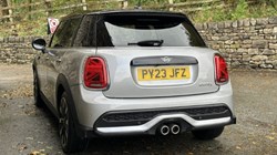 2023 (23) MINI HATCHBACK 2.0 Cooper S Exclusive Premium Plus 5dr Auto 5986021