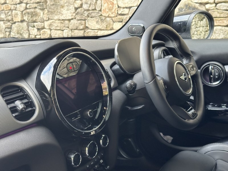 2023 (23) MINI HATCHBACK 2.0 Cooper S Exclusive Premium Plus 5dr Auto 5986036