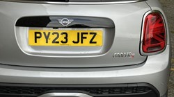 2023 (23) MINI HATCHBACK 2.0 Cooper S Exclusive Premium Plus 5dr Auto 5986019