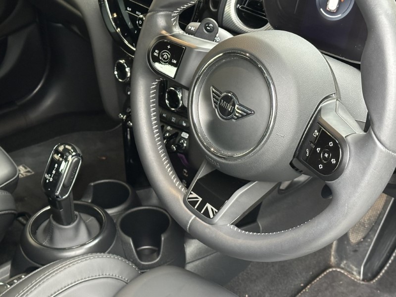 2023 (23) MINI HATCHBACK 2.0 Cooper S Exclusive Premium Plus 5dr Auto 5986023