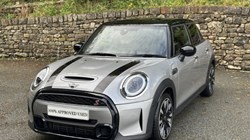 2023 (23) MINI HATCHBACK 2.0 Cooper S Exclusive Premium Plus 5dr Auto 5986058
