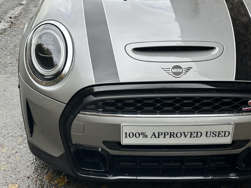 2023 (23) MINI HATCHBACK 2.0 Cooper S Exclusive Premium Plus 5dr Auto 5986026