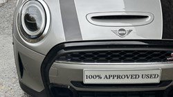 2023 (23) MINI HATCHBACK 2.0 Cooper S Exclusive Premium Plus 5dr Auto 5986026