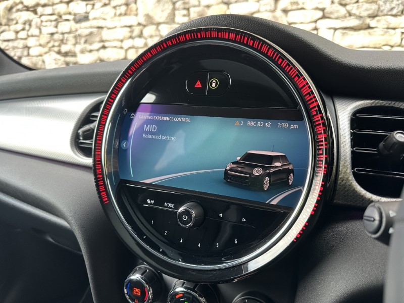 2023 (23) MINI HATCHBACK 2.0 Cooper S Exclusive Premium Plus 5dr Auto 5986044