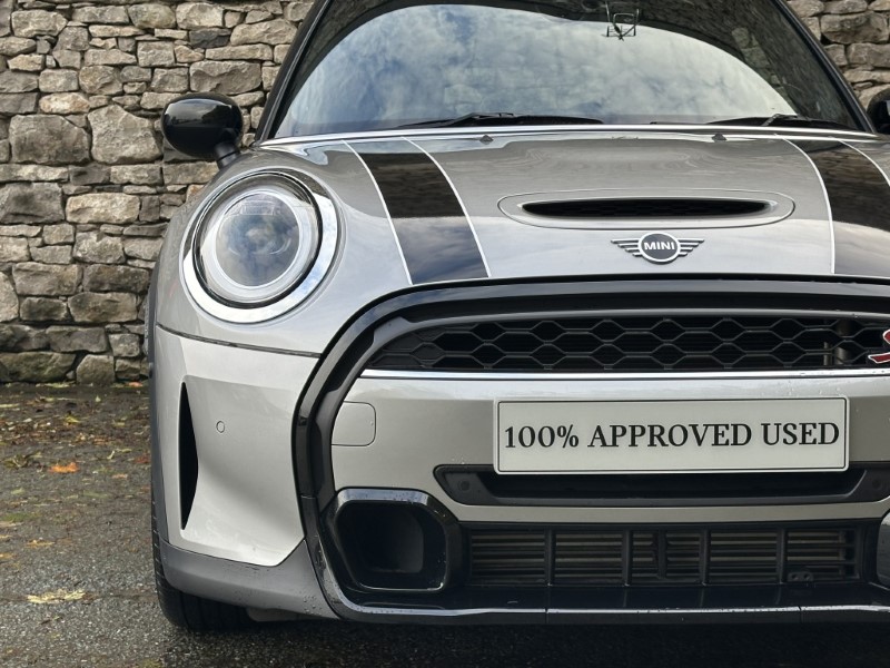 2023 (23) MINI HATCHBACK 2.0 Cooper S Exclusive Premium Plus 5dr Auto 5986069