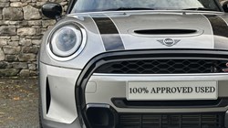 2023 (23) MINI HATCHBACK 2.0 Cooper S Exclusive Premium Plus 5dr Auto 5986069