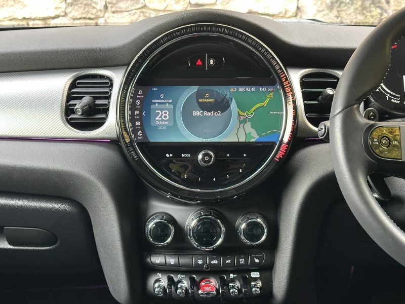 2023 (23) MINI HATCHBACK 2.0 Cooper S Exclusive Premium Plus 5dr Auto 5986056
