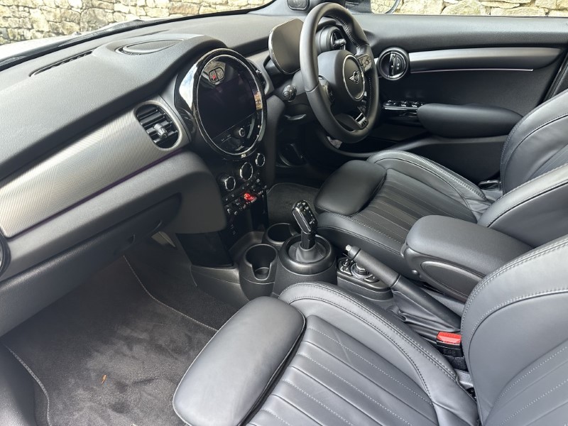 2023 (23) MINI HATCHBACK 2.0 Cooper S Exclusive Premium Plus 5dr Auto 5986034