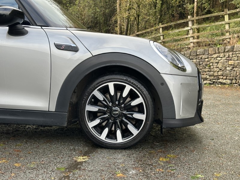 2023 (23) MINI HATCHBACK 2.0 Cooper S Exclusive Premium Plus 5dr Auto 5986064