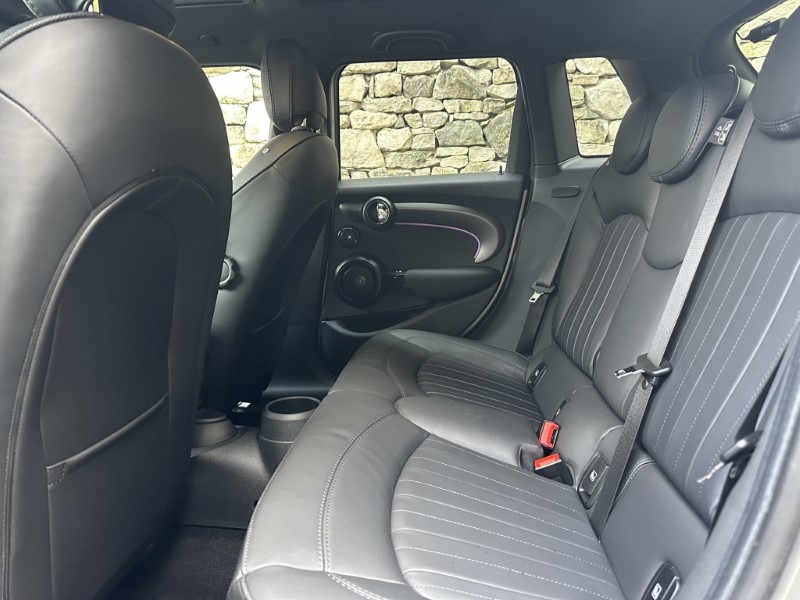 2023 (23) MINI HATCHBACK 2.0 Cooper S Exclusive Premium Plus 5dr Auto 5986031