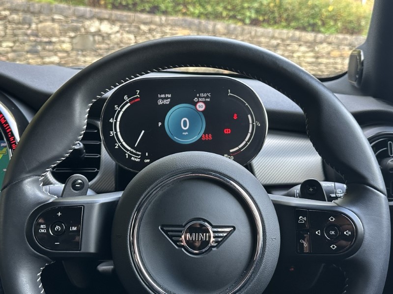 2023 (23) MINI HATCHBACK 2.0 Cooper S Exclusive Premium Plus 5dr Auto 5986061