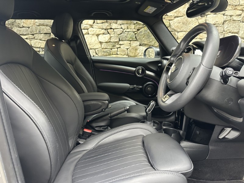 2023 (23) MINI HATCHBACK 2.0 Cooper S Exclusive Premium Plus 5dr Auto 5986024