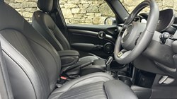 2023 (23) MINI HATCHBACK 2.0 Cooper S Exclusive Premium Plus 5dr Auto 5986024