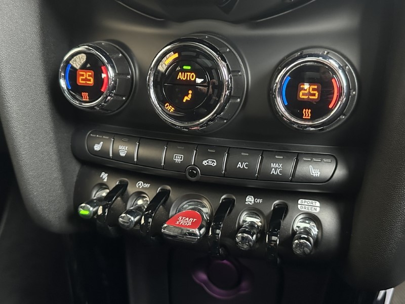 2023 (23) MINI HATCHBACK 2.0 Cooper S Exclusive Premium Plus 5dr Auto 5986009