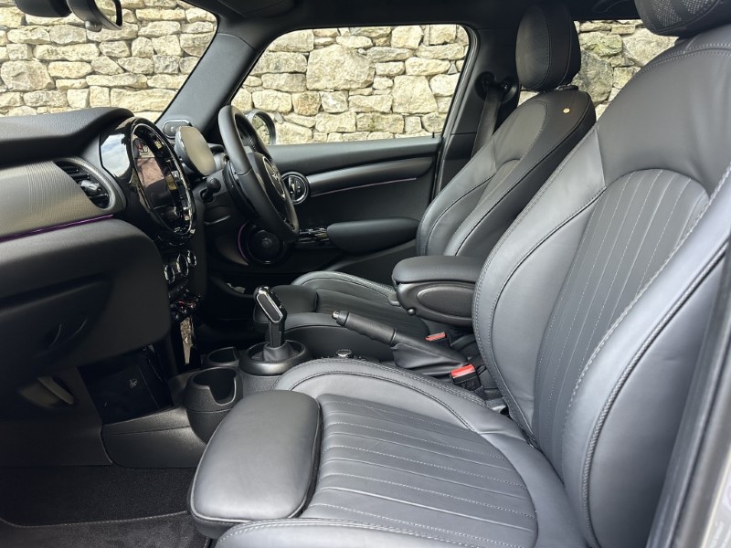 2023 (23) MINI HATCHBACK 2.0 Cooper S Exclusive Premium Plus 5dr Auto 5986033