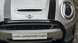 2023 (23) MINI HATCHBACK 2.0 Cooper S Exclusive Premium Plus 5dr Auto 5986027
