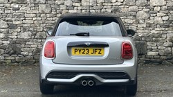 2023 (23) MINI HATCHBACK 2.0 Cooper S Exclusive Premium Plus 5dr Auto 5986047