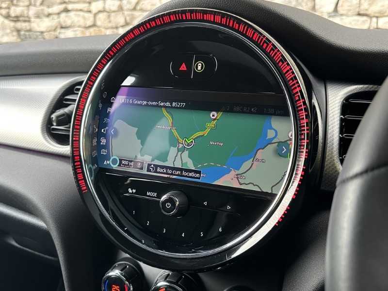 2023 (23) MINI HATCHBACK 2.0 Cooper S Exclusive Premium Plus 5dr Auto 5986041
