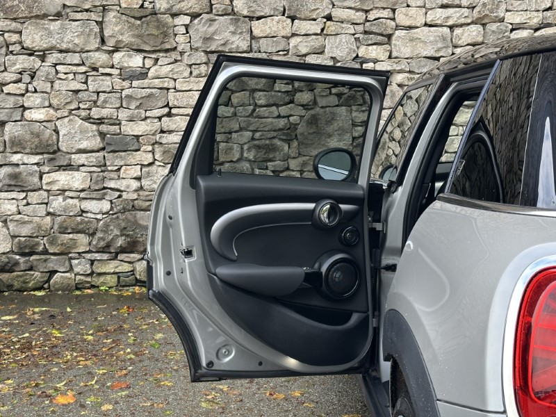 2023 (23) MINI HATCHBACK 2.0 Cooper S Exclusive Premium Plus 5dr Auto 5986051