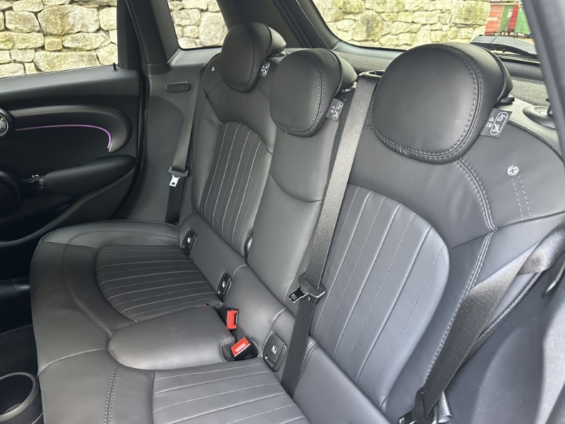 2023 (23) MINI HATCHBACK 2.0 Cooper S Exclusive Premium Plus 5dr Auto 5986032