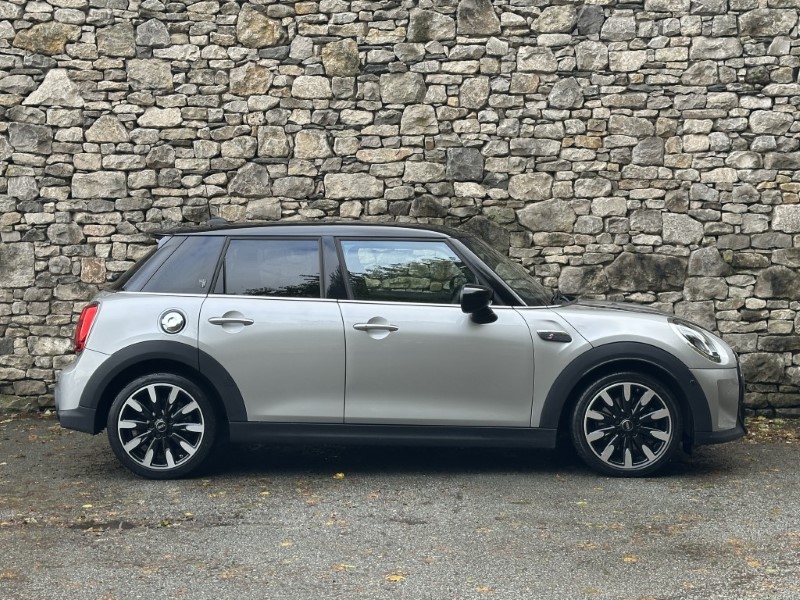 2023 (23) MINI HATCHBACK 2.0 Cooper S Exclusive Premium Plus 5dr Auto 5986028