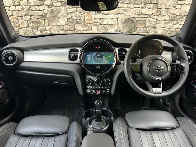 2023 (23) MINI HATCHBACK 2.0 Cooper S Exclusive Premium Plus 5dr Auto 5986054