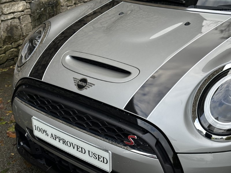 2023 (23) MINI HATCHBACK 2.0 Cooper S Exclusive Premium Plus 5dr Auto 5986029
