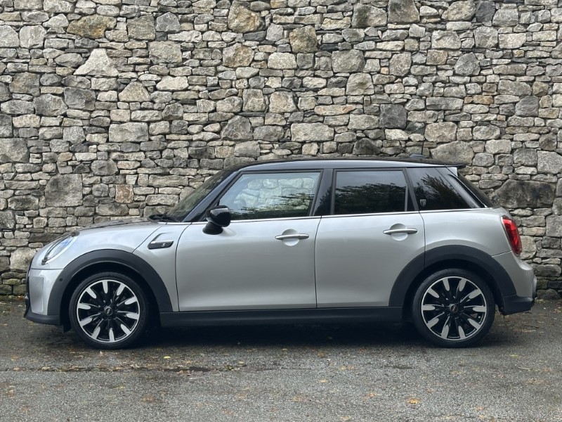 2023 (23) MINI HATCHBACK 2.0 Cooper S Exclusive Premium Plus 5dr Auto 5986030
