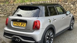 2023 (23) MINI HATCHBACK 2.0 Cooper S Exclusive Premium Plus 5dr Auto 5986073