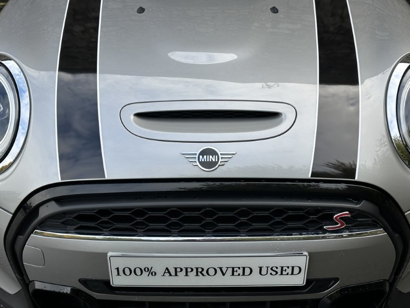 2023 (23) MINI HATCHBACK 2.0 Cooper S Exclusive Premium Plus 5dr Auto 5986070