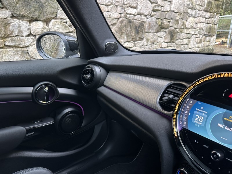 2023 (23) MINI HATCHBACK 2.0 Cooper S Exclusive Premium Plus 5dr Auto 5986007