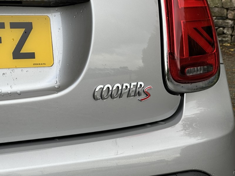 2023 (23) MINI HATCHBACK 2.0 Cooper S Exclusive Premium Plus 5dr Auto 5986020