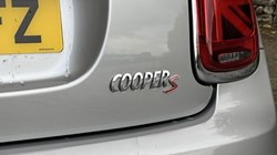 2023 (23) MINI HATCHBACK 2.0 Cooper S Exclusive Premium Plus 5dr Auto 5986020