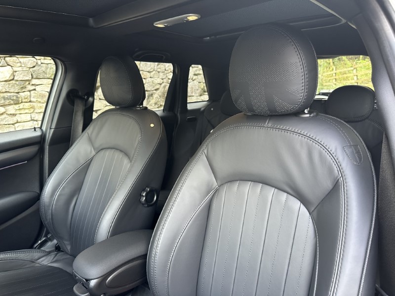 2023 (23) MINI HATCHBACK 2.0 Cooper S Exclusive Premium Plus 5dr Auto 5986037