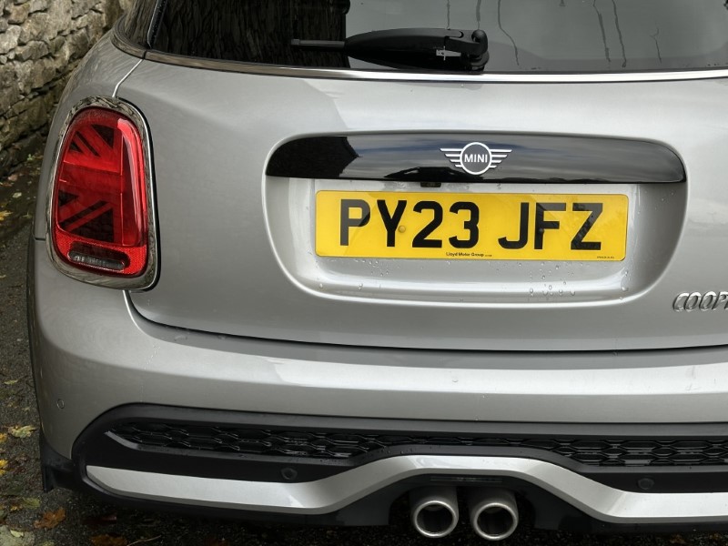 2023 (23) MINI HATCHBACK 2.0 Cooper S Exclusive Premium Plus 5dr Auto 5986018